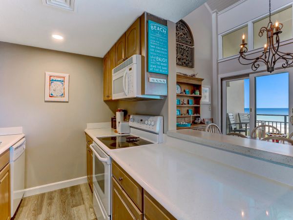 Fernandina Beach Amelia Island Condo 1028733