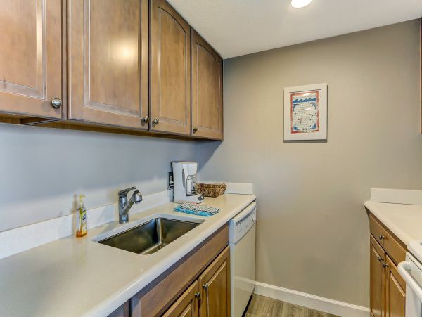 Fernandina Beach Amelia Island Condo 1028733