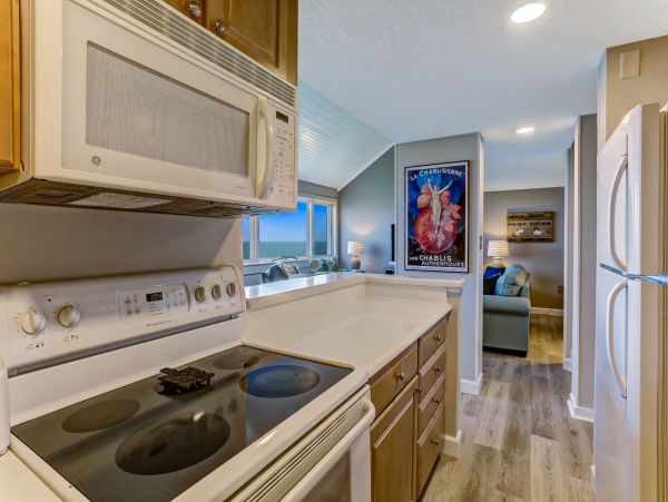 Fernandina Beach Amelia Island Condo 1028733