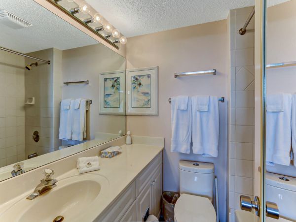 Fernandina Beach Amelia Island Condo 1028733