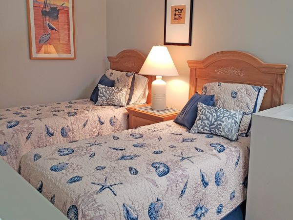 Fernandina Beach Amelia Island Condo 1028733