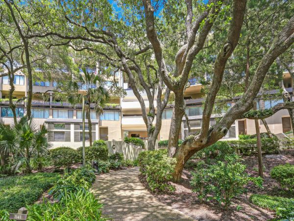 Fernandina Beach Amelia Island Condo 1028733