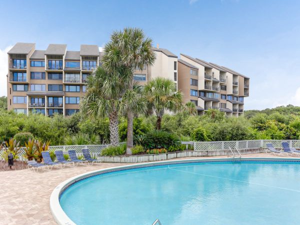 Fernandina Beach Amelia Island Condo 1028733