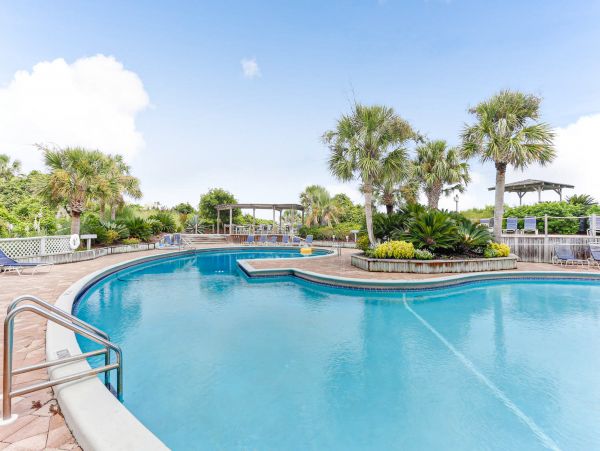 Fernandina Beach Amelia Island Condo 1028733