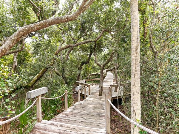 Fernandina Beach Amelia Island Condo 1028733