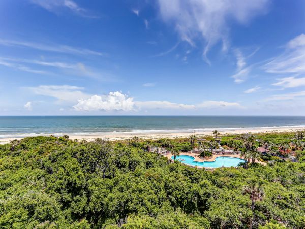 Fernandina Beach Amelia Island Condo 1028733