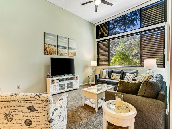 Fernandina Beach Amelia Island Condo 1028734