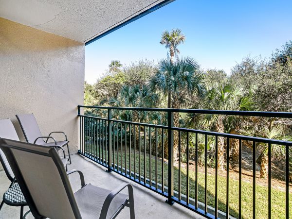 Fernandina Beach Amelia Island Condo 1028734