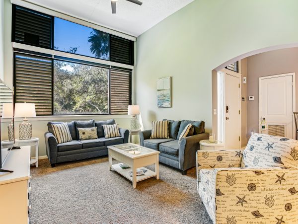 Fernandina Beach Amelia Island Condo 1028734