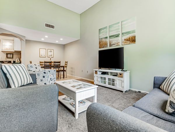 Fernandina Beach Amelia Island Condo 1028734