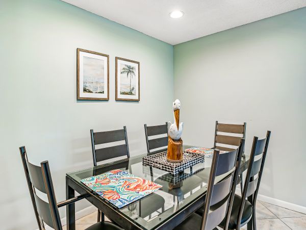 Fernandina Beach Amelia Island Condo 1028734