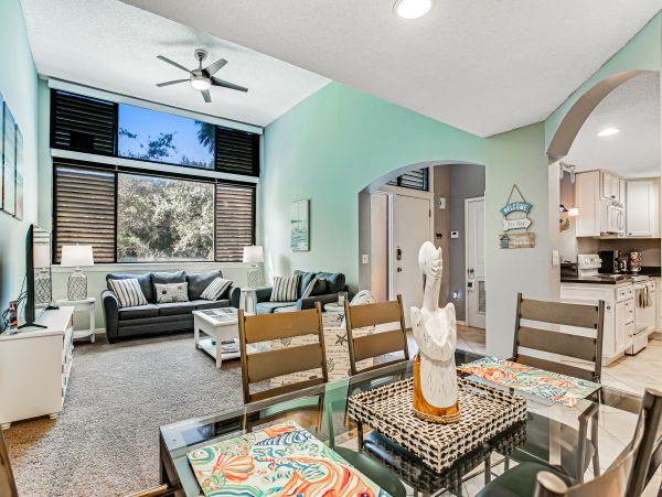 Fernandina Beach Amelia Island Condo 1028734