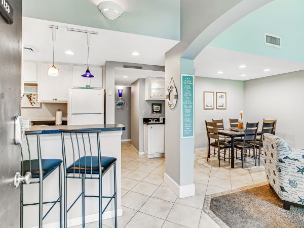Fernandina Beach Amelia Island Condo 1028734