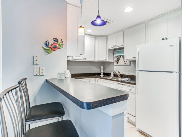 Fernandina Beach Amelia Island Condo 1028734