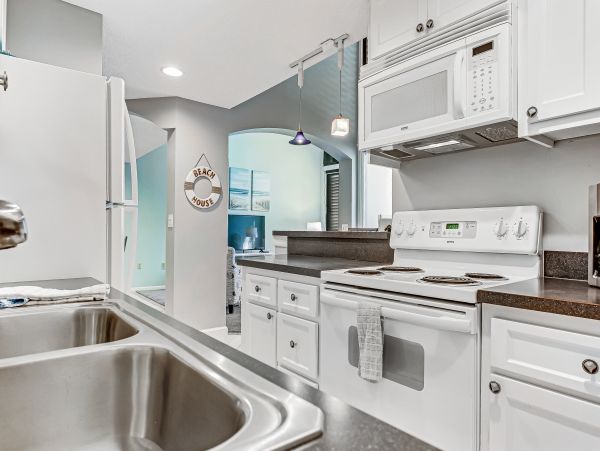 Fernandina Beach Amelia Island Condo 1028734