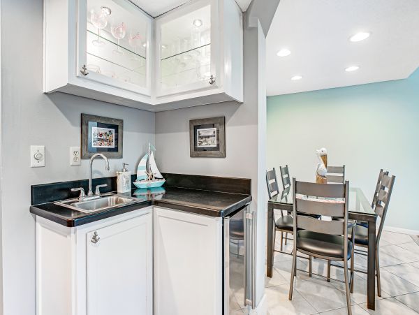 Fernandina Beach Amelia Island Condo 1028734