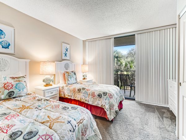 Fernandina Beach Amelia Island Condo 1028734