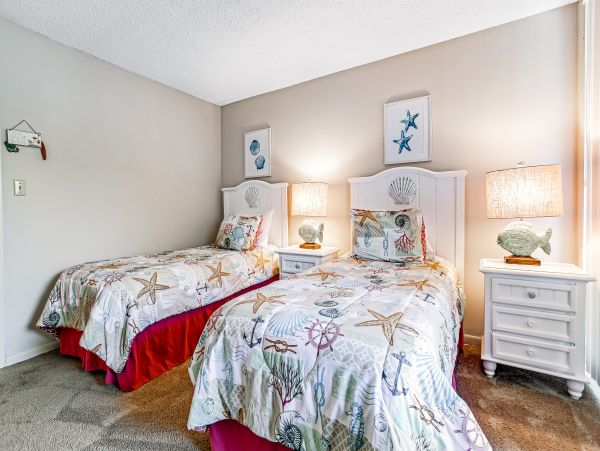 Fernandina Beach Amelia Island Condo 1028734