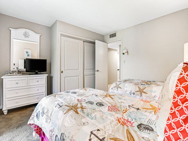 Fernandina Beach Amelia Island Condo 1028734