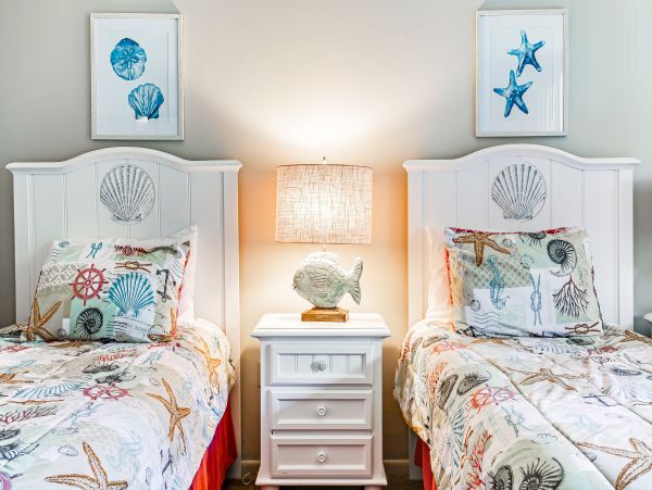 Fernandina Beach Amelia Island Condo 1028734