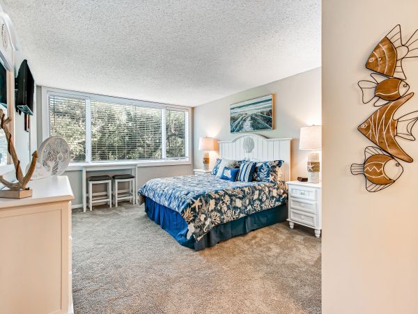 Fernandina Beach Amelia Island Condo 1028734