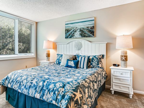 Fernandina Beach Amelia Island Condo 1028734