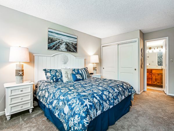 Fernandina Beach Amelia Island Condo 1028734