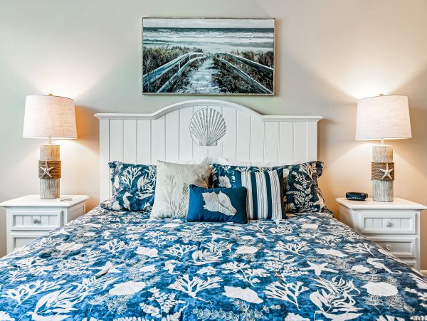 Fernandina Beach Amelia Island Condo 1028734