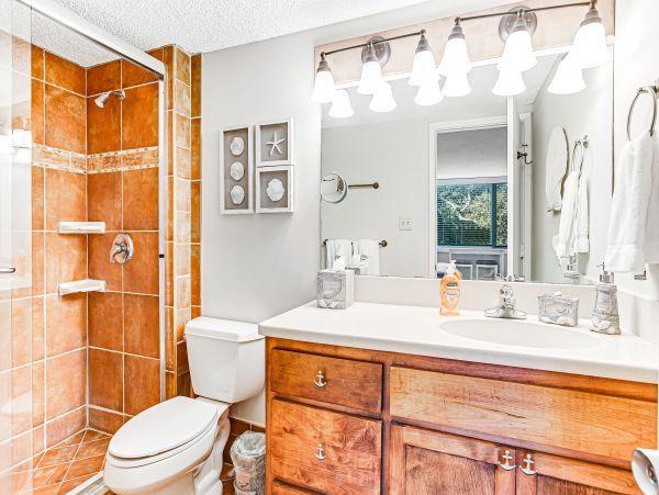 Fernandina Beach Amelia Island Condo 1028734