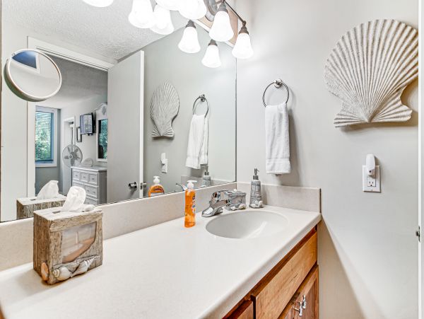 Fernandina Beach Amelia Island Condo 1028734