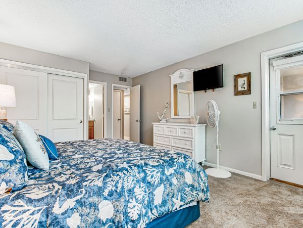 Fernandina Beach Amelia Island Condo 1028734