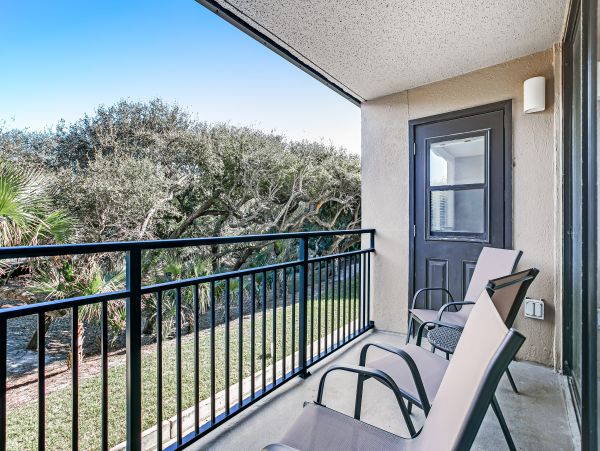 Fernandina Beach Amelia Island Condo 1028734