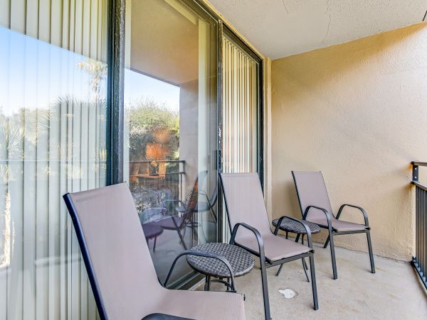 Fernandina Beach Amelia Island Condo 1028734