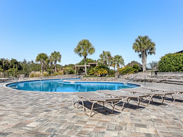 Fernandina Beach Amelia Island Condo 1028734