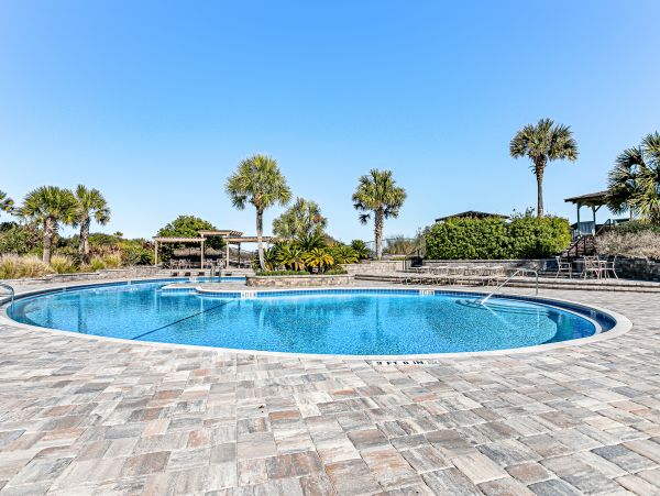 Fernandina Beach Amelia Island Condo 1028734