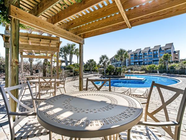 Fernandina Beach Amelia Island Condo 1028734