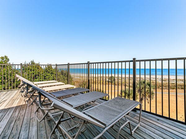 Fernandina Beach Amelia Island Condo 1028734