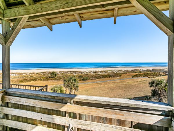 Fernandina Beach Amelia Island Condo 1028734