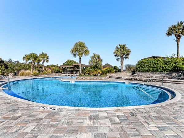 Fernandina Beach Amelia Island Condo 1028734