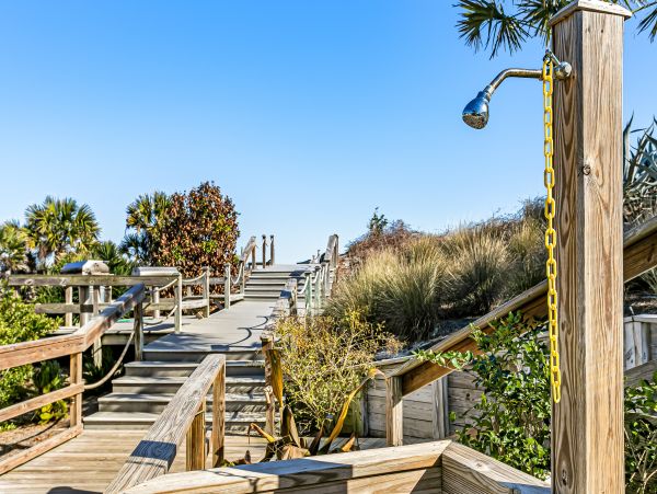 Fernandina Beach Amelia Island Condo 1028734
