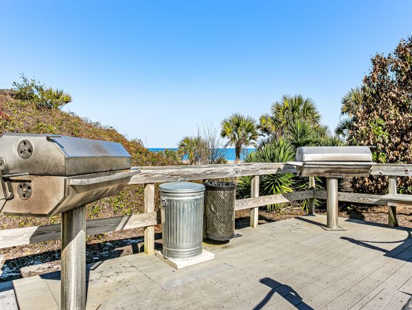 Fernandina Beach Amelia Island Condo 1028734