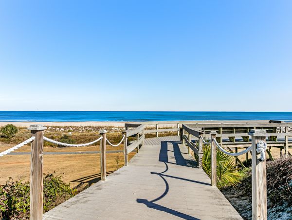 Fernandina Beach Amelia Island Condo 1028734