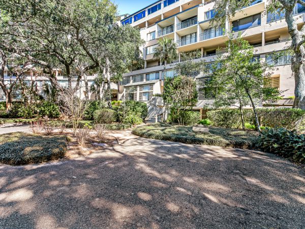 Fernandina Beach Amelia Island Condo 1028734