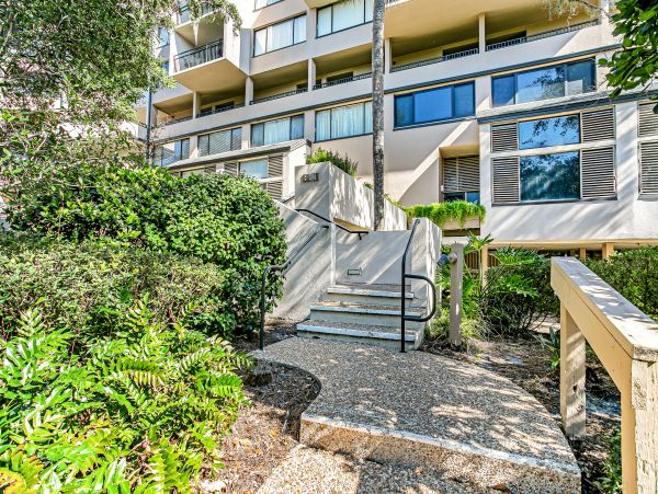 Fernandina Beach Amelia Island Condo 1028734