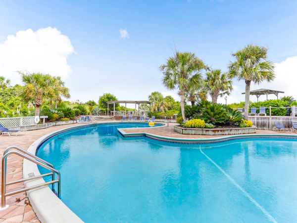 Fernandina Beach Amelia Island Condo 1028735