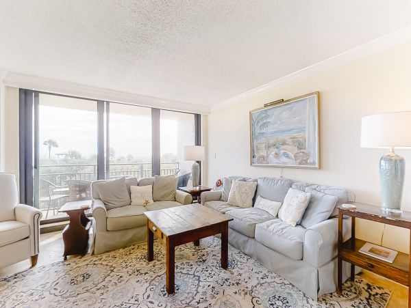 Fernandina Beach Amelia Island Condo 1028735