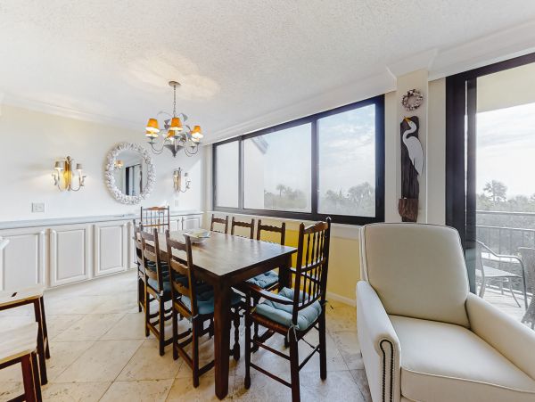 Fernandina Beach Amelia Island Condo 1028735