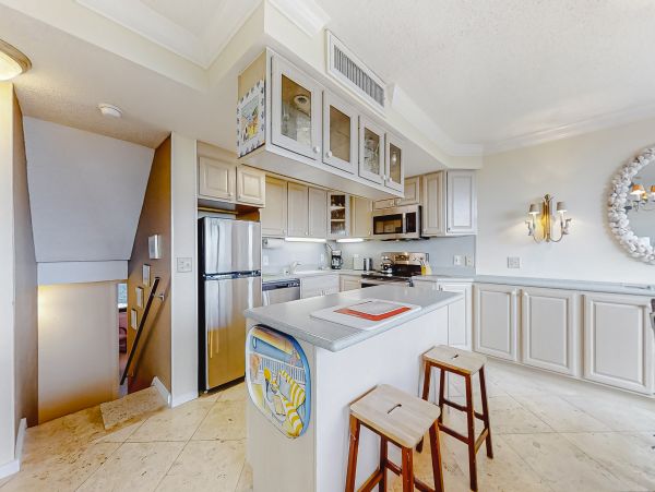 Fernandina Beach Amelia Island Condo 1028735