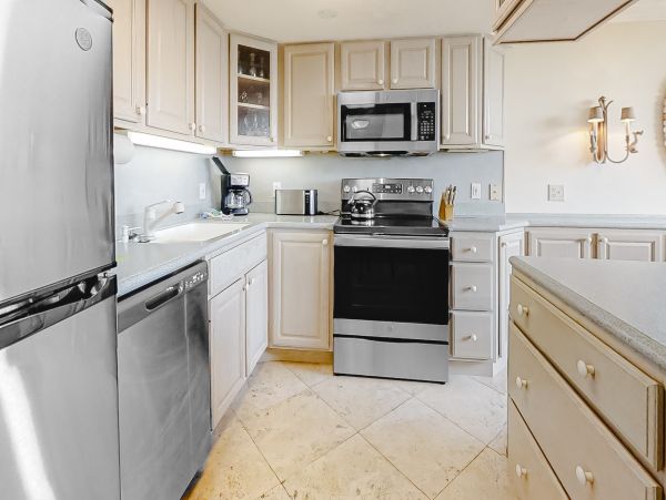 Fernandina Beach Amelia Island Condo 1028735