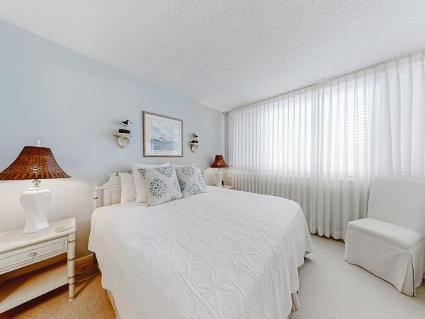 Fernandina Beach Amelia Island Condo 1028735